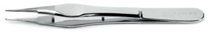 Forceps for fixation