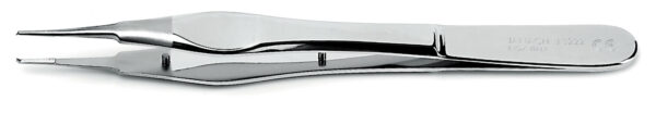 Forceps for fixation