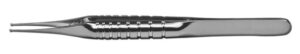 Forceps for glaucoma