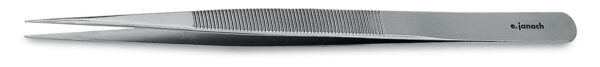 Forceps for lenticle removal