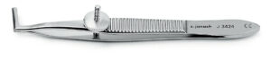 Forceps for muscular resection
