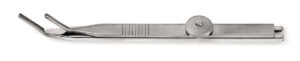 Forceps for muscular resection