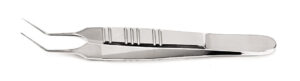 Forceps for nucleus fragments
