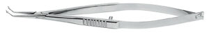 Forceps for phakic Artisan™ and Verisyse™ IOLs