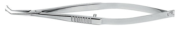 Forceps for phakic Artisan™ and Verisyse™ IOLs