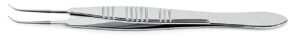 Forceps for phakic Artisan™ and Verisyse™ IOLs