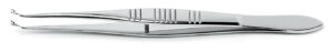 Forceps for phakic Artisan™ and Verisyse™ IOLs
