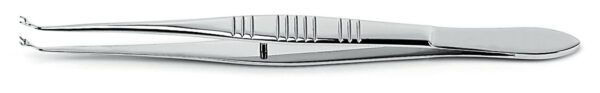Forceps for phakic Artisan™ and Verisyse™ IOLs