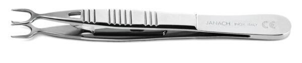 Forceps for strabismus