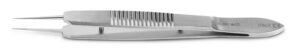 Forceps for tissue