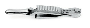 Forceps - overall length 35 mm
