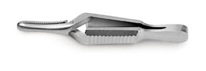 Forceps - overall length 35 mm