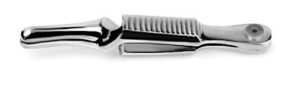 Forceps - overall length 40 mm
