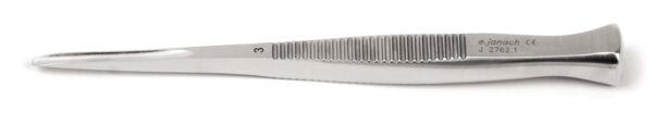 Gouge for rhinoectomy