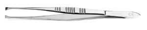 Graefe forceps