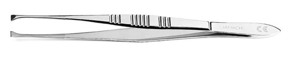 Graefe forceps