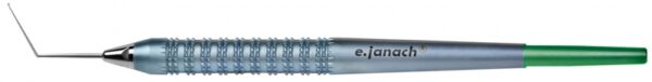Hook for adjustable sutures
