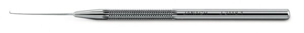 Hook for nucleus capture