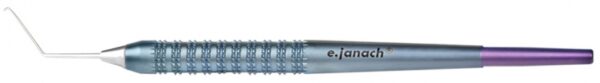 Hook implantation