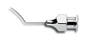 Hydrodissection cannula Ø 26G