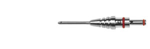 I/A Cannulae  - technique set - series J2239.30