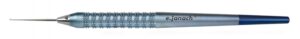 IOL Hook/manipulator - titanium handle