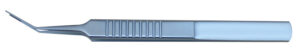 IOL extraction forceps