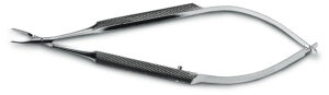 IOL forceps - stainless steel