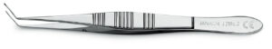 IOL forceps - stainless steel