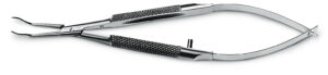 IOL forcerps - stainless steel