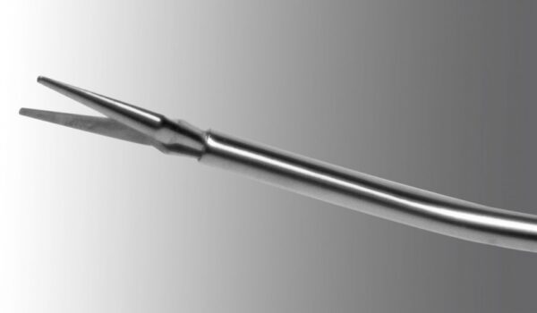 IOL removal 19G coaxial microscissors - Image 2