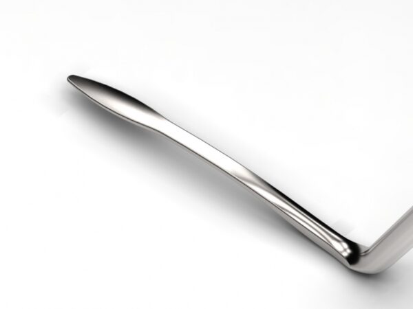 Incisions breaching spatula EVOline - Image 2