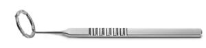 Intra-operative marker