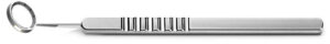 Intra-operative marker