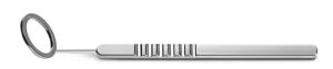 Intra-operative marker