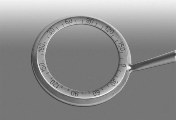 Intra-operative ring - Image 2