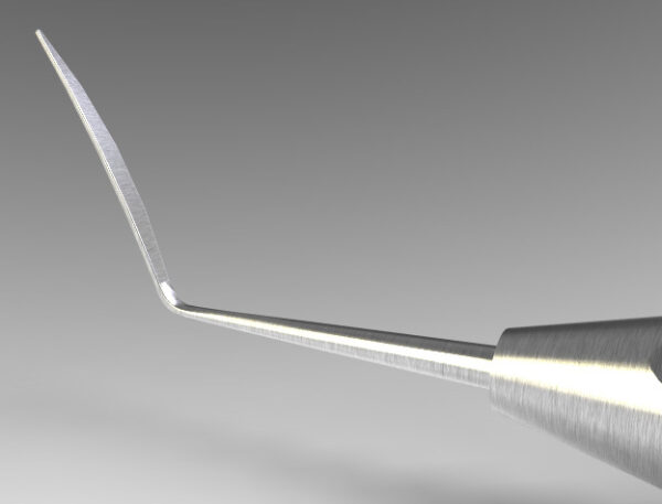 Intrastromal pocket dissector - Image 2