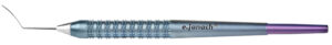 Intrastromal pocket dissector