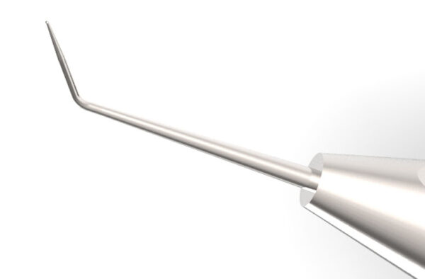 Intrastromal pocket dissector conical shaped EVO line - Image 2
