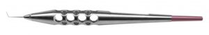 Intrastromal pocket dissector conical shaped EVO line