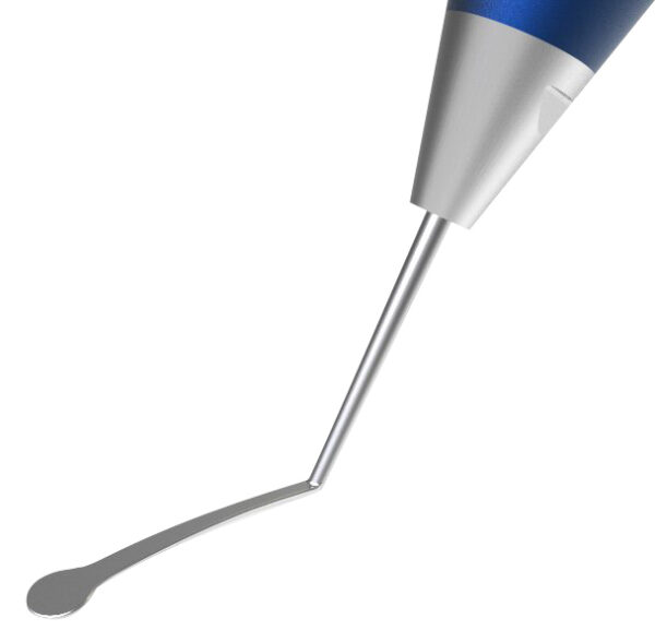 Intrastromal pocket dissector for Smile® procedure - Image 2