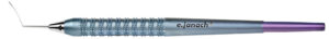 Intrastromal pocket dissector for Smile® procedure