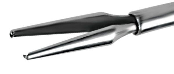 Iridectomy forceps - Image 2