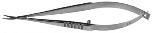 Iris Vannas scissors