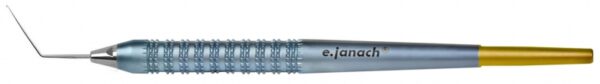 Iris hook - titanium handle
