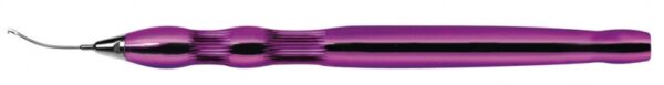 Irrigating chopper handpiece