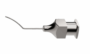 Irrigation cannula