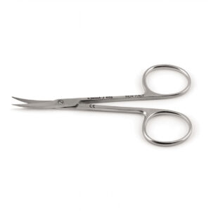 Scissors, 24 mm long blades