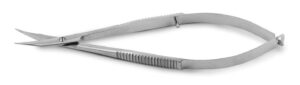 Scissors, 10 mm long blades