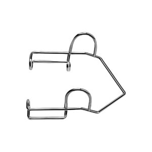 Speculum for infants, closed blades